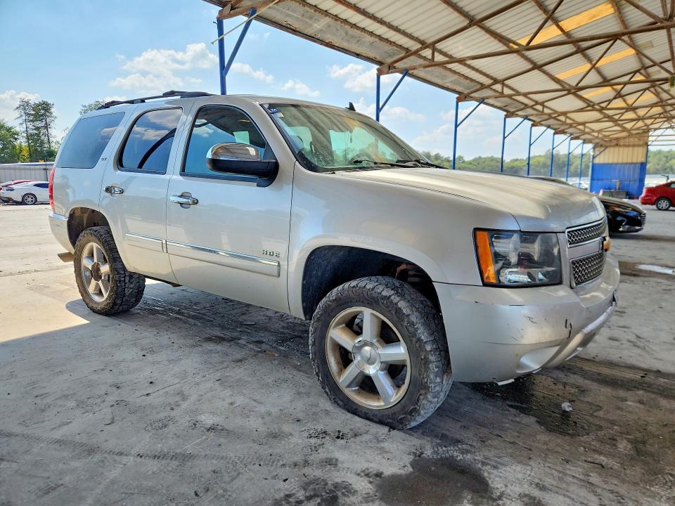 2014 Chevrolet Tahoe მანქანა იყიდება აუქციონზე, vin: 1GNSKCE0XER172415, აუქციონის ნომერი: 69378536