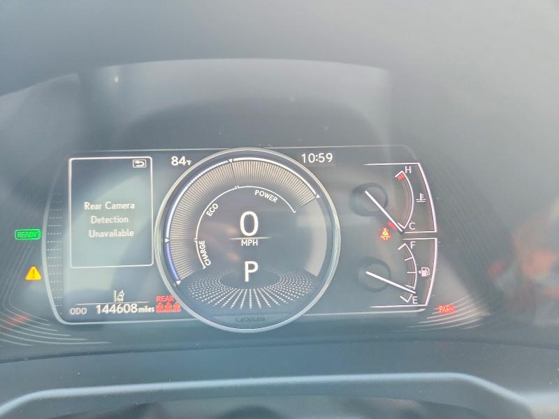 Продажа на аукционе авто 2020 Lexus Es, vin: 58AE21B12LU007187, номер лота: 69978196