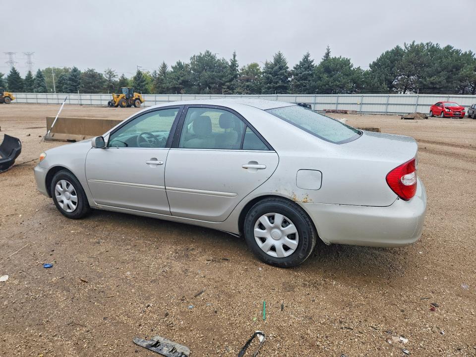 69148346 :رقم المزاد ، 4T1BE32K84U352747 vin ، 2004 Toyota Camry مزاد بيع