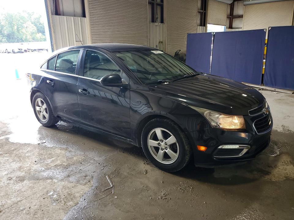 68232696 :رقم المزاد ، 1G1PE5SB8G7164487 vin ، 2016 Chevrolet Cruze Limited مزاد بيع