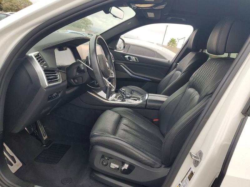 2021 Bmw X5 მანქანა იყიდება აუქციონზე, vin: 5UXJU4C0XM9E82264, აუქციონის ნომერი: 69052596