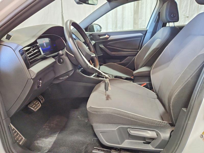 68962926 :رقم المزاد ، 3VWBX7BU9SM029426 vin ، 2025 Volkswagen Jetta مزاد بيع