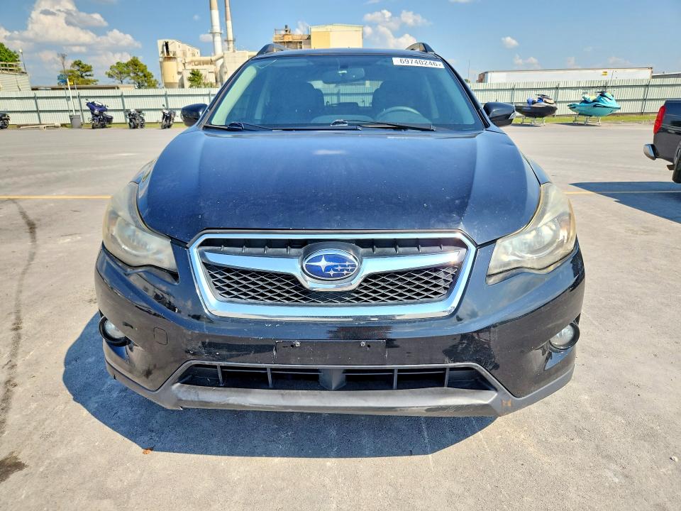 Продажа на аукционе авто 2015 Subaru Xv Crosstrek, vin: JF2GPAMC2F8260898, номер лота: 69740246