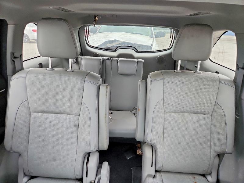 Aukcja sprzedaży 2016 Toyota Highlander, vin: 5TDYKRFH4GS179357, numer aukcji: 70151156