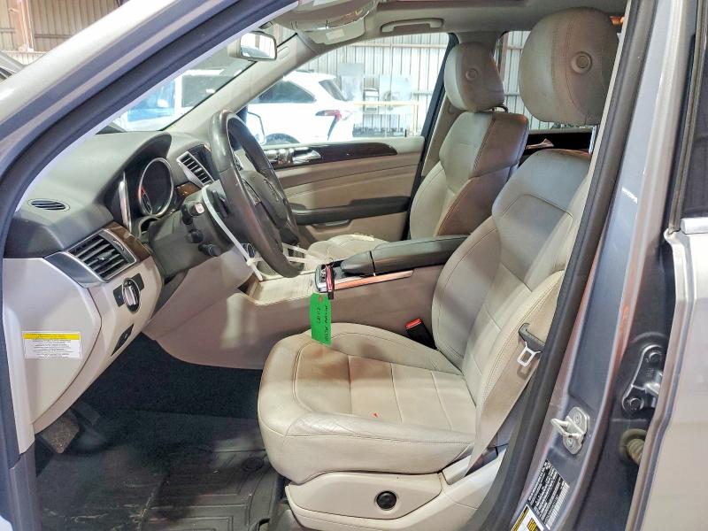 Aukcja sprzedaży 2013 Mercedes-benz Ml, vin: 4JGDA2EBXDA211187, numer aukcji: 68887406