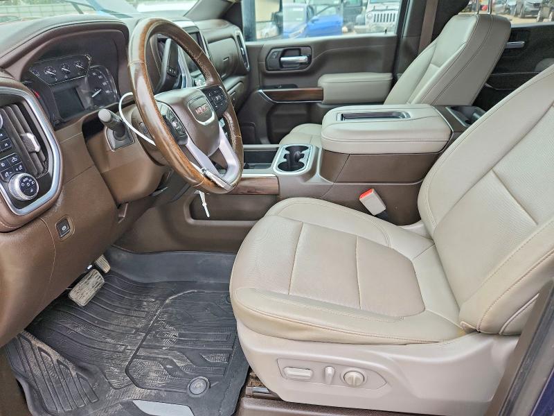 Aukcja sprzedaży 2022 Gmc Sierra, vin: 1GT49UEY3NF190488, numer aukcji: 68551446