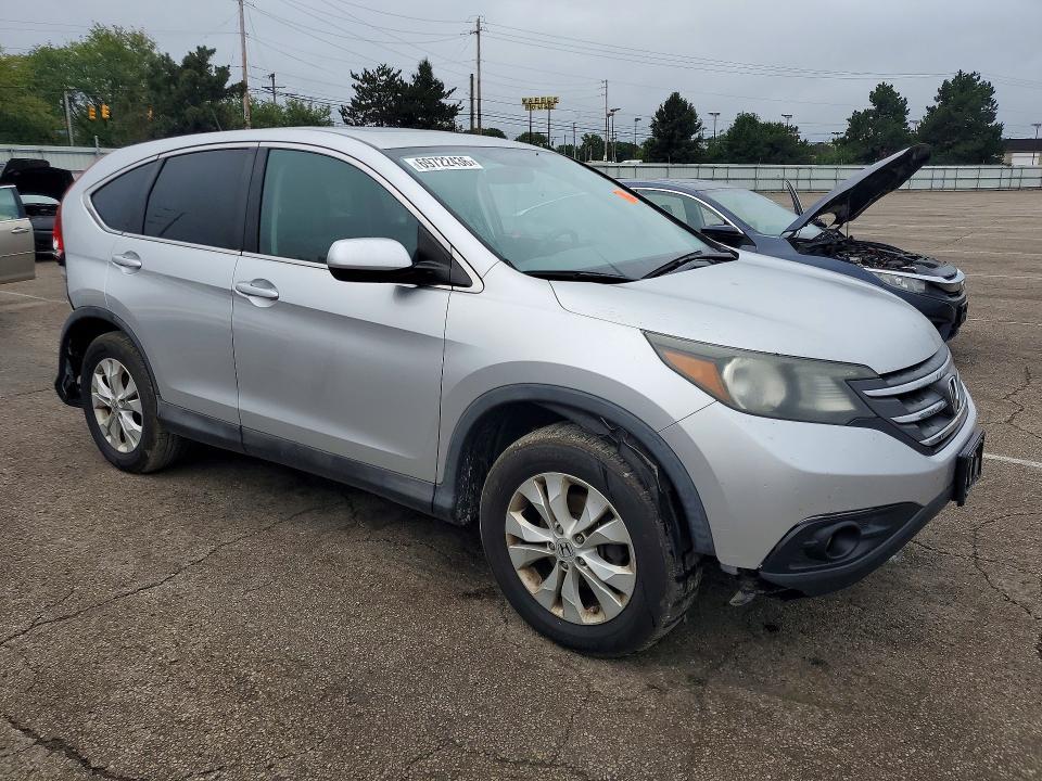 Продаж на аукціоні авто 2013 Honda Cr-v, vin: 2HKRM4H52DH651531, номер лоту: 69722436