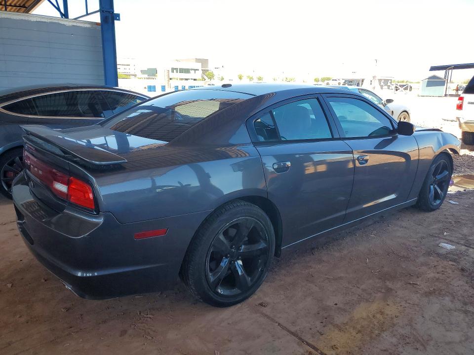 Aukcja sprzedaży 2014 Dodge Charger, vin: 2C3CDXHG5EH295437, numer aukcji: 69391126