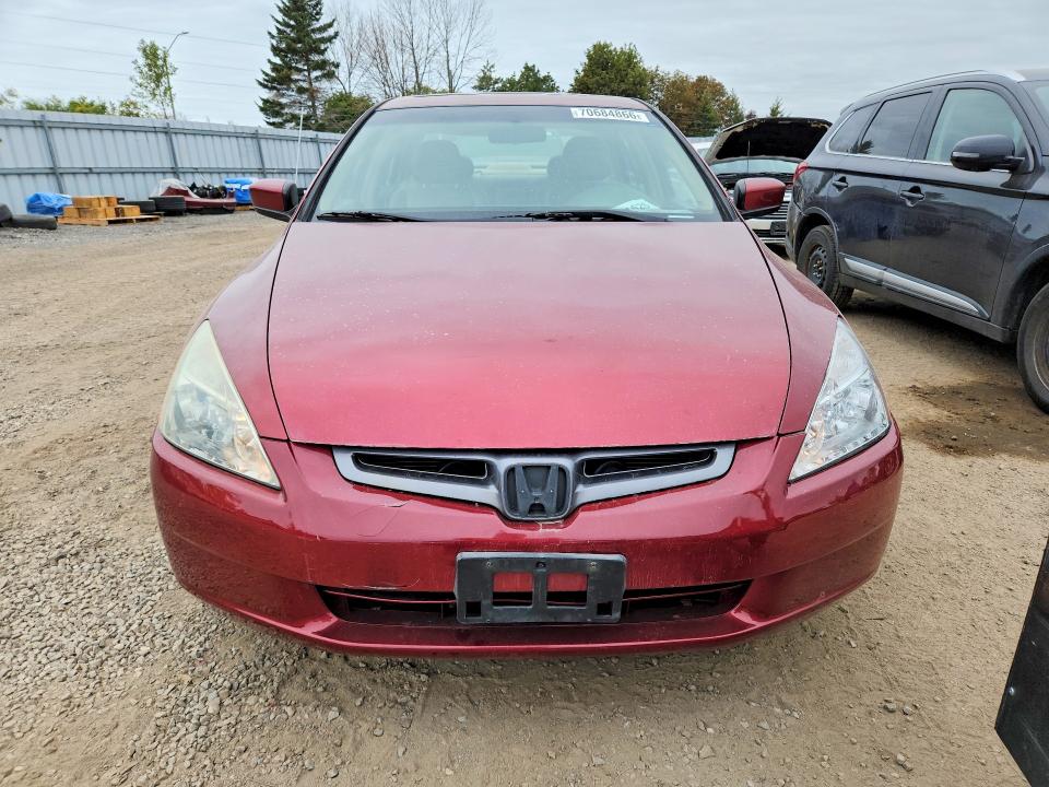 Продаж на аукціоні авто 2004 Honda Accord, vin: 1HGCM66414A801701, номер лоту: 70684866