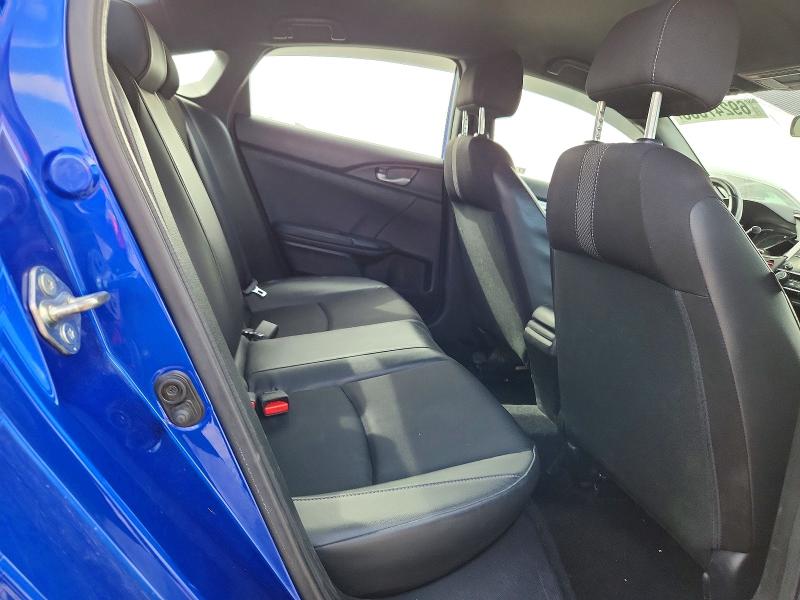 Продаж на аукціоні авто 2020 Honda Civic, vin: 2HGFC2F88LH549229, номер лоту: 69247536