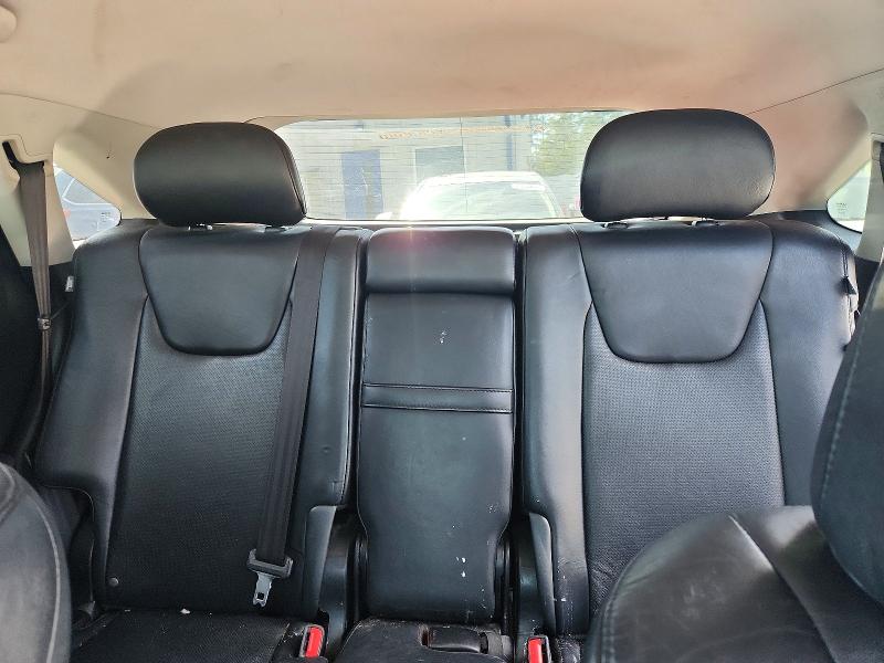 Aukcja sprzedaży 2012 Lexus Rx, vin: 2T2BK1BA3CC152200, numer aukcji: 68500786