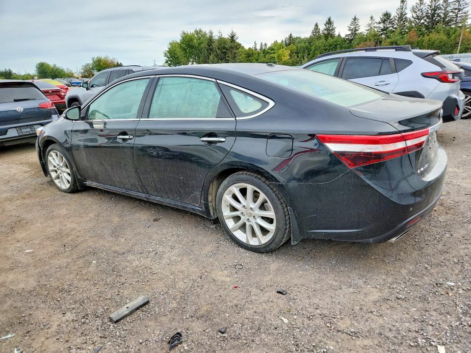 Aukcja sprzedaży 2014 Toyota Avalon, vin: 4T1BK1EB1EU125183, numer aukcji: 68797596