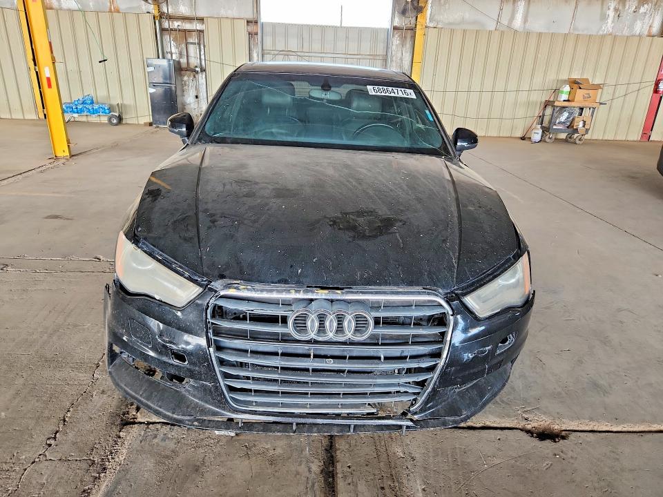 Auction sale of the 2015 Audi A3, vin: WAUACGFF8F1130995        , lot number: 68864716