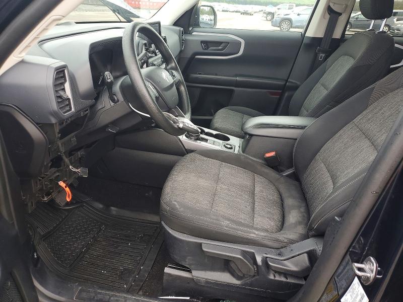 Aukcja sprzedaży 2021 Ford Bronco Sport, vin: 3FMCR9B67MRA71738, numer aukcji: 66142226