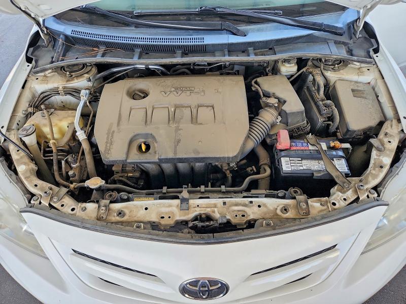 2013 Toyota Corolla მანქანა იყიდება აუქციონზე, vin: 2T1BU4EE4DC965559, აუქციონის ნომერი: 69052786
