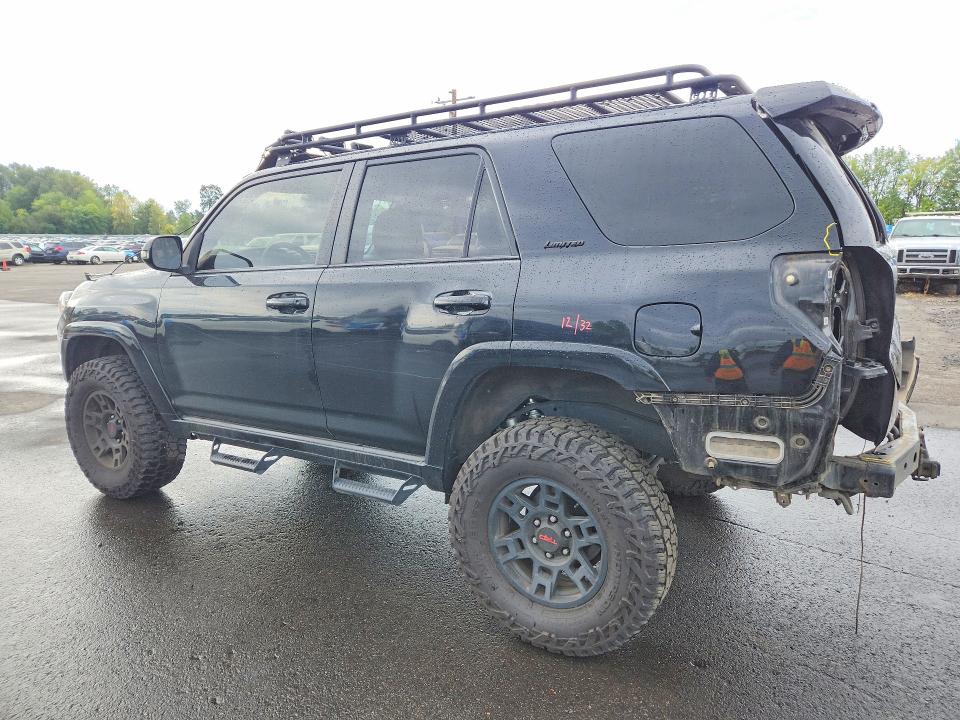 2010 Toyota 4runner მანქანა იყიდება აუქციონზე, vin: JTEBU5JR2A5022380, აუქციონის ნომერი: 67847126