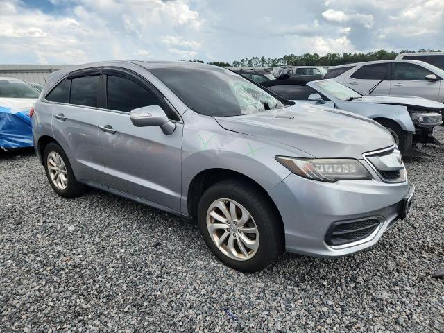 2018 Acura Rdx მანქანა იყიდება აუქციონზე, vin: 5J8TB3H30JL015980, აუქციონის ნომერი: 69705236