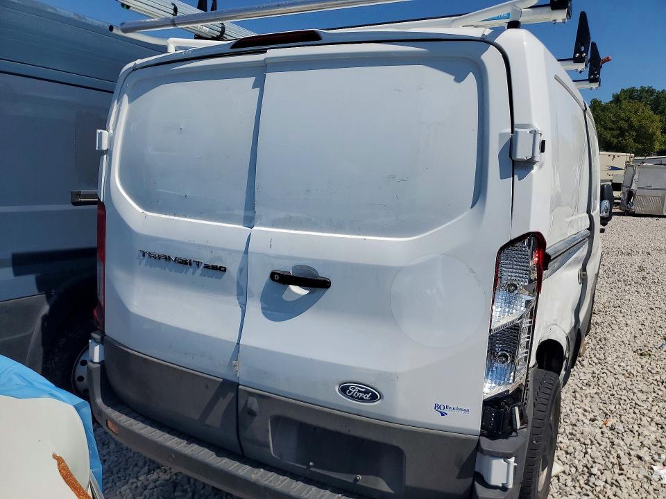Aukcja sprzedaży 2026 Ford Transit, vin: 1FTBR1Y88TKA09701, numer aukcji: 63575666