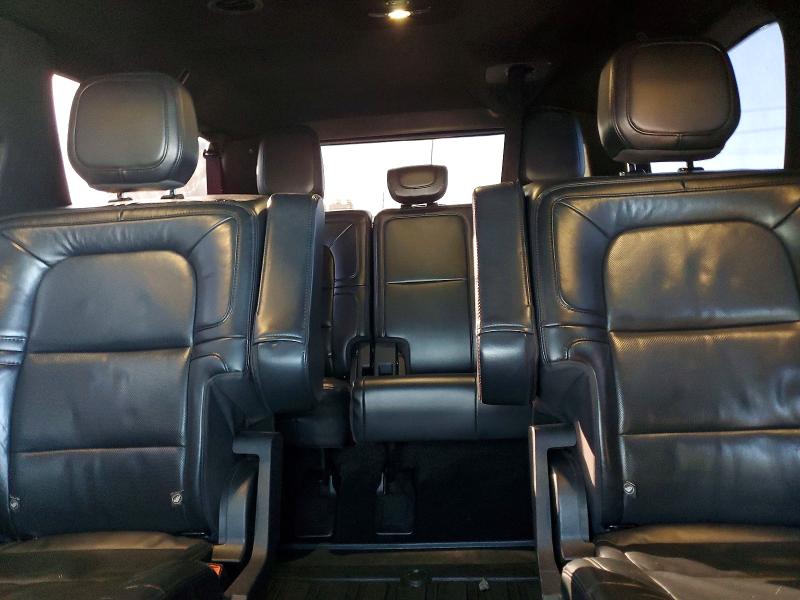 67337306 :رقم المزاد ، 5LMJJ3LT5NEL15839 vin ، 2022 Lincoln Navigator مزاد بيع