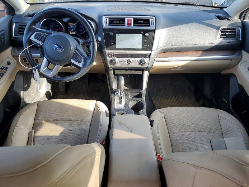 Продажа на аукционе авто 2016 Subaru Outback, vin: 4S4BSALC8G3302333, номер лота: 68003776