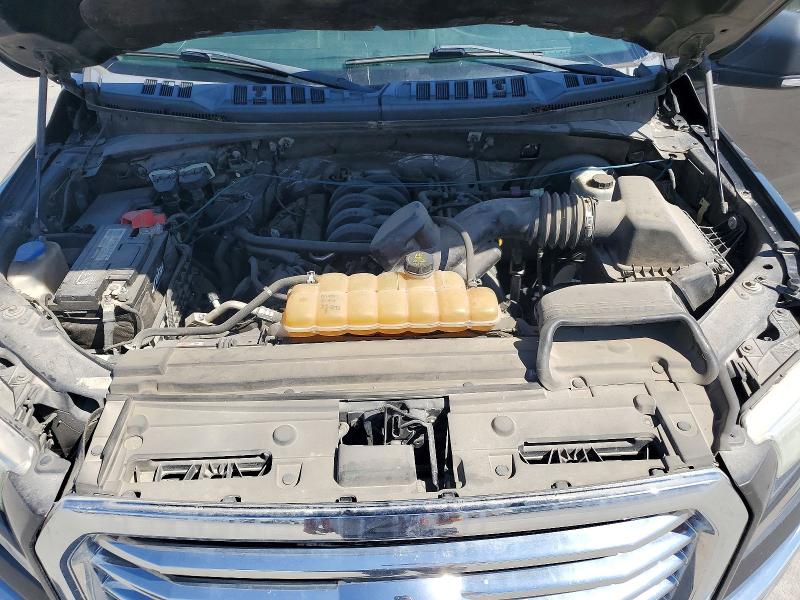 Продаж на аукціоні авто 2016 Ford F150, vin: 1FTEX1CF7GKD38839, номер лоту: 69203206