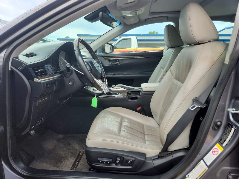 Продаж на аукціоні авто 2016 Lexus Es, vin: 58ABK1GG9GU011324, номер лоту: 69940656