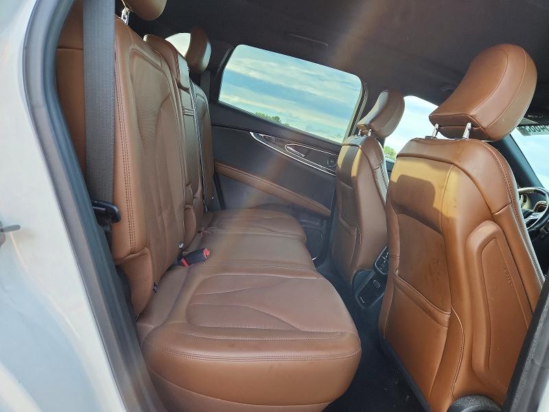 Продаж на аукціоні авто 2022 Lincoln Nautilus, vin: 2LMPJ8K94NBL08364, номер лоту: 69546836