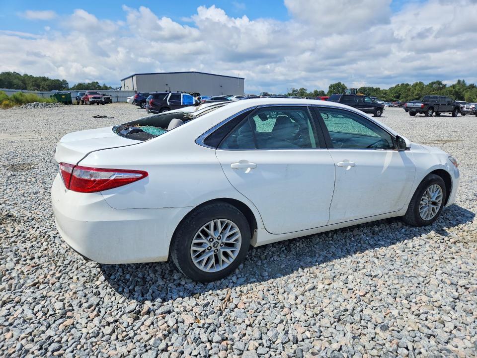 69779156 :رقم المزاد ، 4T1BF1FK6GU164485 vin ، 2016 Toyota Camry مزاد بيع