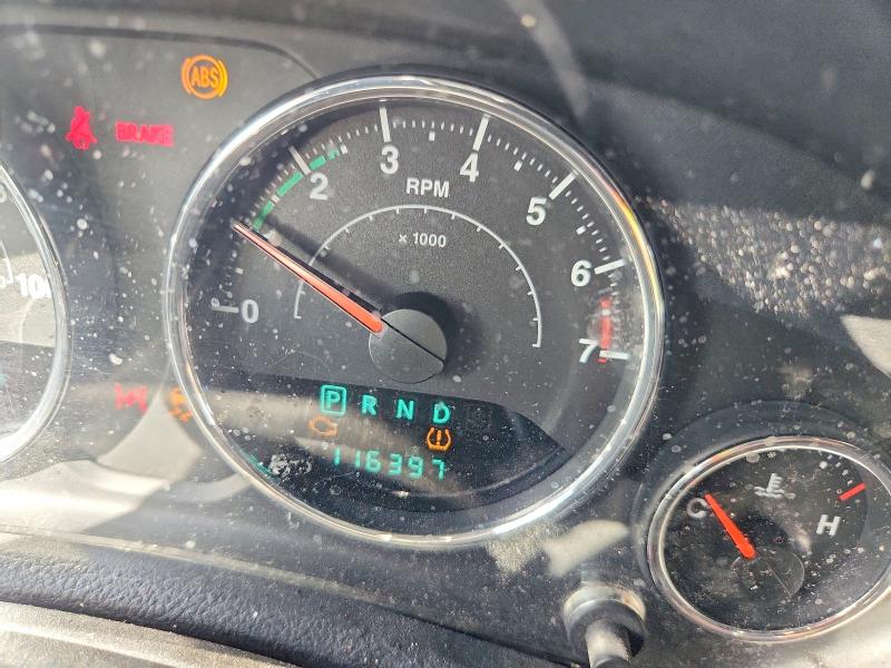 70227506 :رقم المزاد ، 1C4BJWDG8CL259631 vin ، 2012 Jeep Wrangler Unlimited مزاد بيع