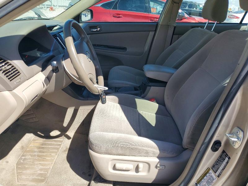 Aukcja sprzedaży 2006 Toyota Camry, vin: 4T1BE32K86U650329, numer aukcji: 69070966
