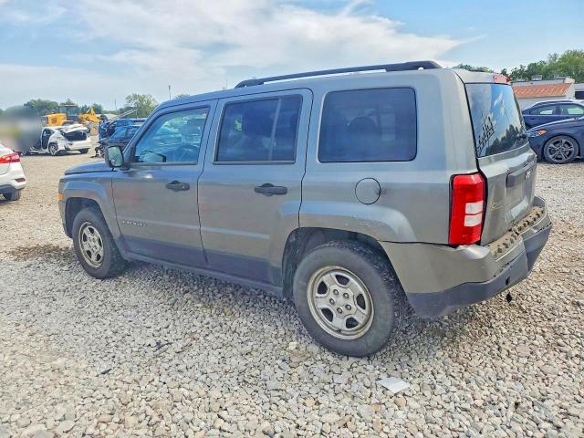 Aukcja sprzedaży 2013 Jeep Patriot, vin: 1C4NJPBA0DD276291, numer aukcji: 67775616