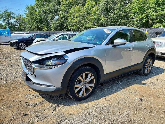Продажа на аукционе авто 2021 Mazda Cx-30, vin: 3MVDMBBL5MM215383, номер лота: 67160636