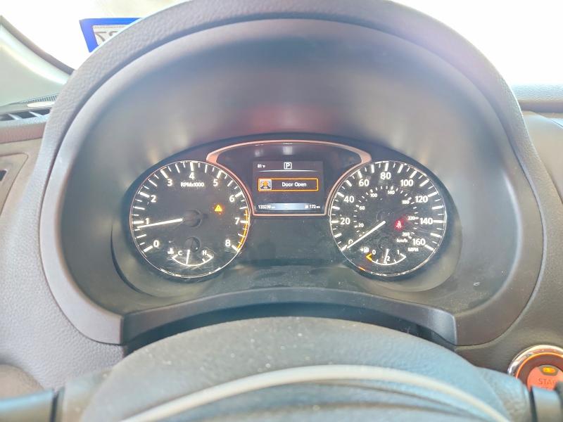 Продаж на аукціоні авто 2018 Nissan Altima, vin: 1N4AL3AP2JC234851, номер лоту: 68545106