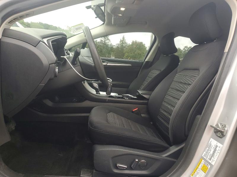 Продаж на аукціоні авто 2016 Ford Fusion, vin: 3FA6P0H71GR237202, номер лоту: 69358016