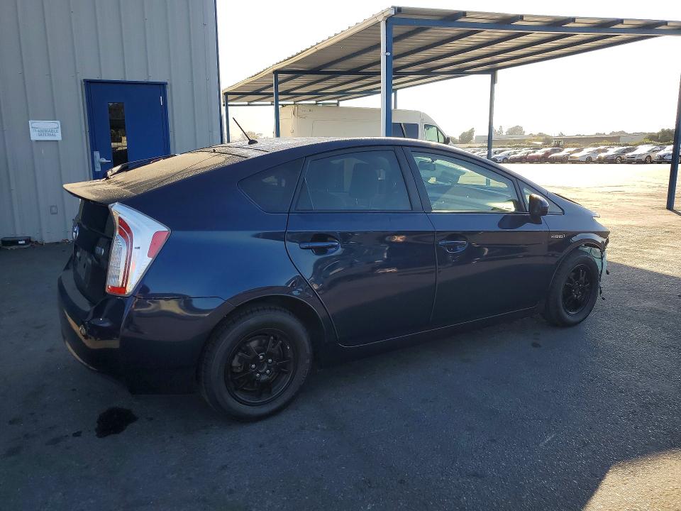 Продаж на аукціоні авто 2015 Toyota Prius, vin: JTDKN3DU9F0453664, номер лоту: 69963396