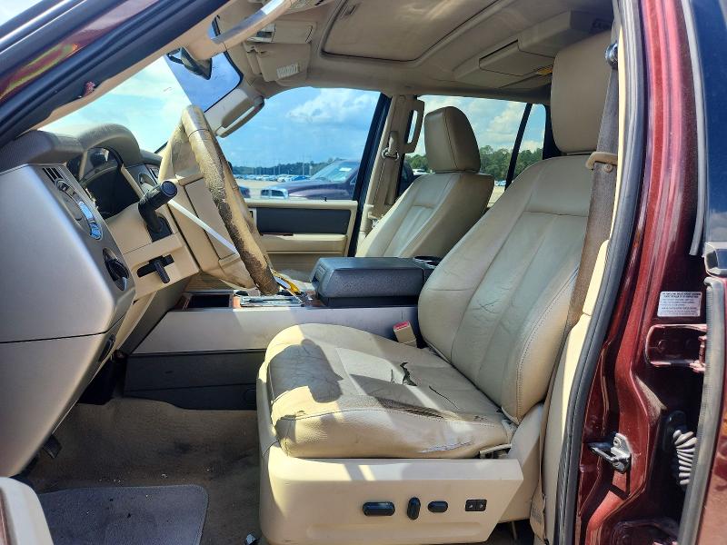 Продаж на аукціоні авто 2009 Ford Expedition, vin: 1FMFU17589EB20520, номер лоту: 68190836