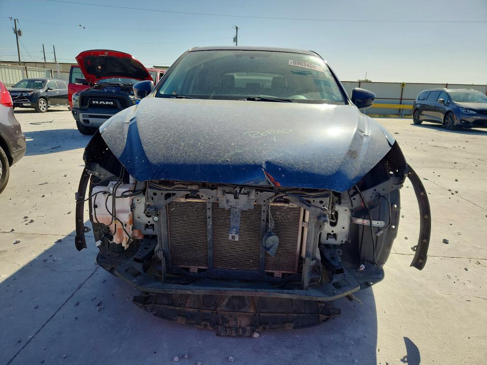 Продаж на аукціоні авто 2014 Mazda Cx-5, vin: JM3KE2DY2E0427801, номер лоту: 69034086