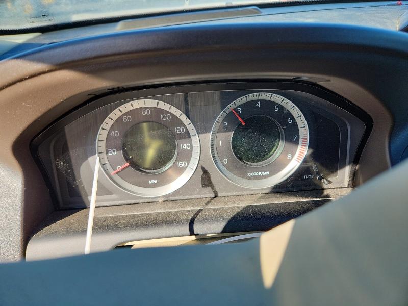 Продажа на аукционе авто 2010 Volvo Xc60, vin: YV4992DZ6A2019947, номер лота: 69924346