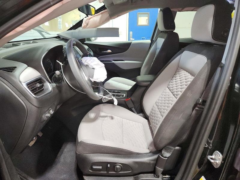 Продаж на аукціоні авто 2020 Chevrolet Equinox, vin: 2GNAXSEV3L6166130, номер лоту: 67430956