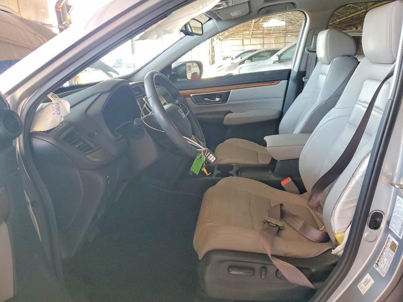 Продаж на аукціоні авто 2020 Honda Cr-v, vin: 2HKRW1H85LH420785, номер лоту: 68835806
