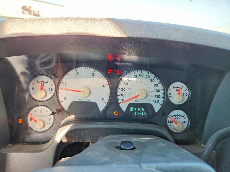 65239206 :رقم المزاد ، 3D7MX49A78G185435 vin ، 2008 Dodge Ram 3500 مزاد بيع