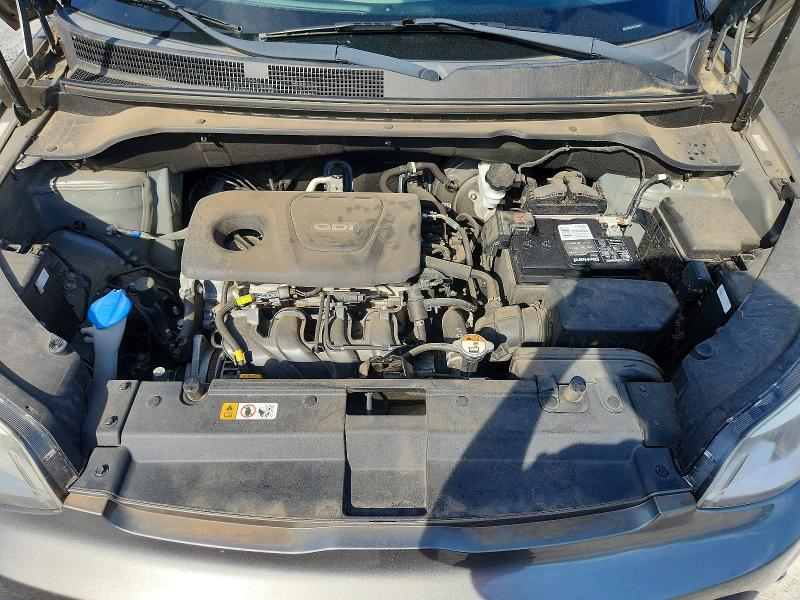 Aukcja sprzedaży 2019 Kia Soul, vin: KNDJN2A20K7682857, numer aukcji: 70884546