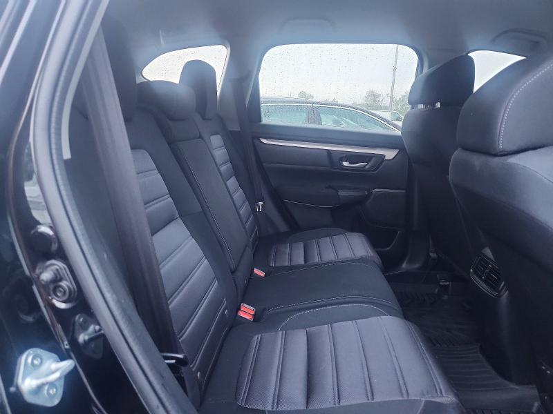 2021 Honda Cr-v მანქანა იყიდება აუქციონზე, vin: 2HKRW2H21MH623563, აუქციონის ნომერი: 67325686