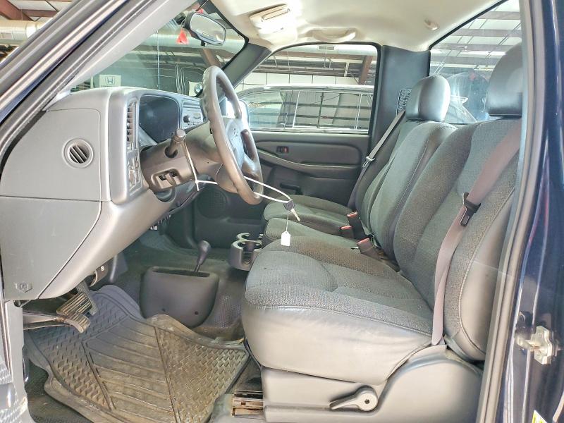 69571626 :رقم المزاد ، 3GCEK14X97G197219 vin ، 2007 Chevrolet Silverado مزاد بيع