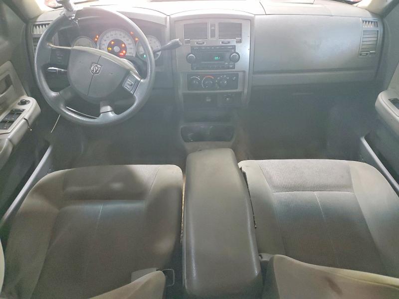 Aukcja sprzedaży 2006 Dodge Dakota, vin: 1D7HW48N76S606228, numer aukcji: 68656666