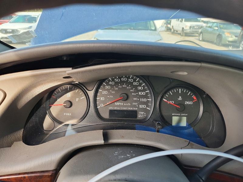 Aukcja sprzedaży 2005 Chevrolet Impala, vin: 2G1WF52E959200900, numer aukcji: 70510606