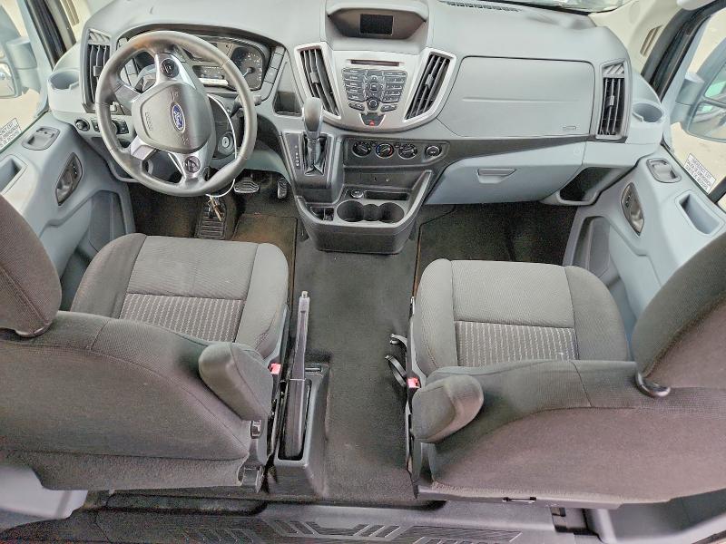Aukcja sprzedaży 2016 Ford Transit, vin: 1FBVU4XV9GKA53785, numer aukcji: 67863696