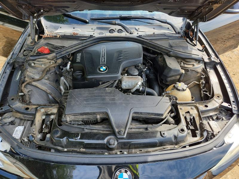 Продажа на аукционе авто 2016 Bmw 328, vin: WBA8E9G5XGNT83711, номер лота: 70027936