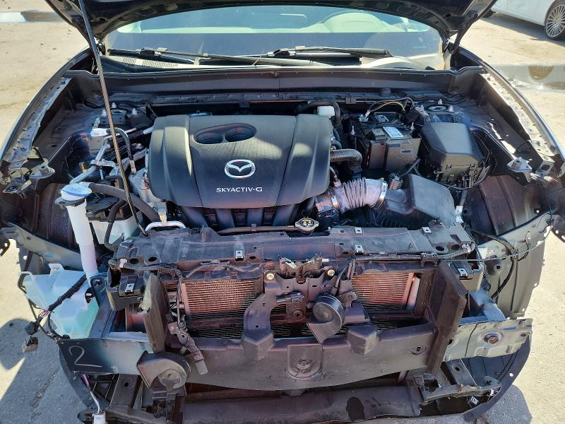 Продаж на аукціоні авто 2021 Mazda Cx-30, vin: 3MVDMABL6MM252033, номер лоту: 67124166
