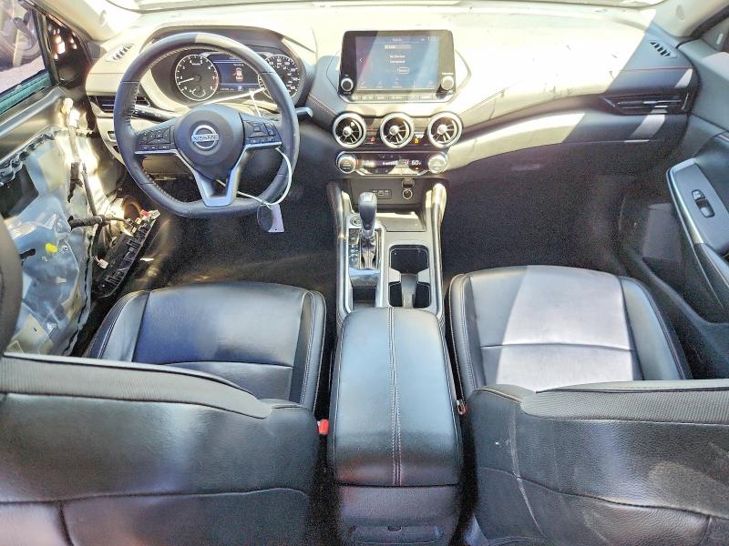 67147226 :رقم المزاد ، 3N1AB8DV1MY221107 vin ، 2021 Nissan Sentra مزاد بيع